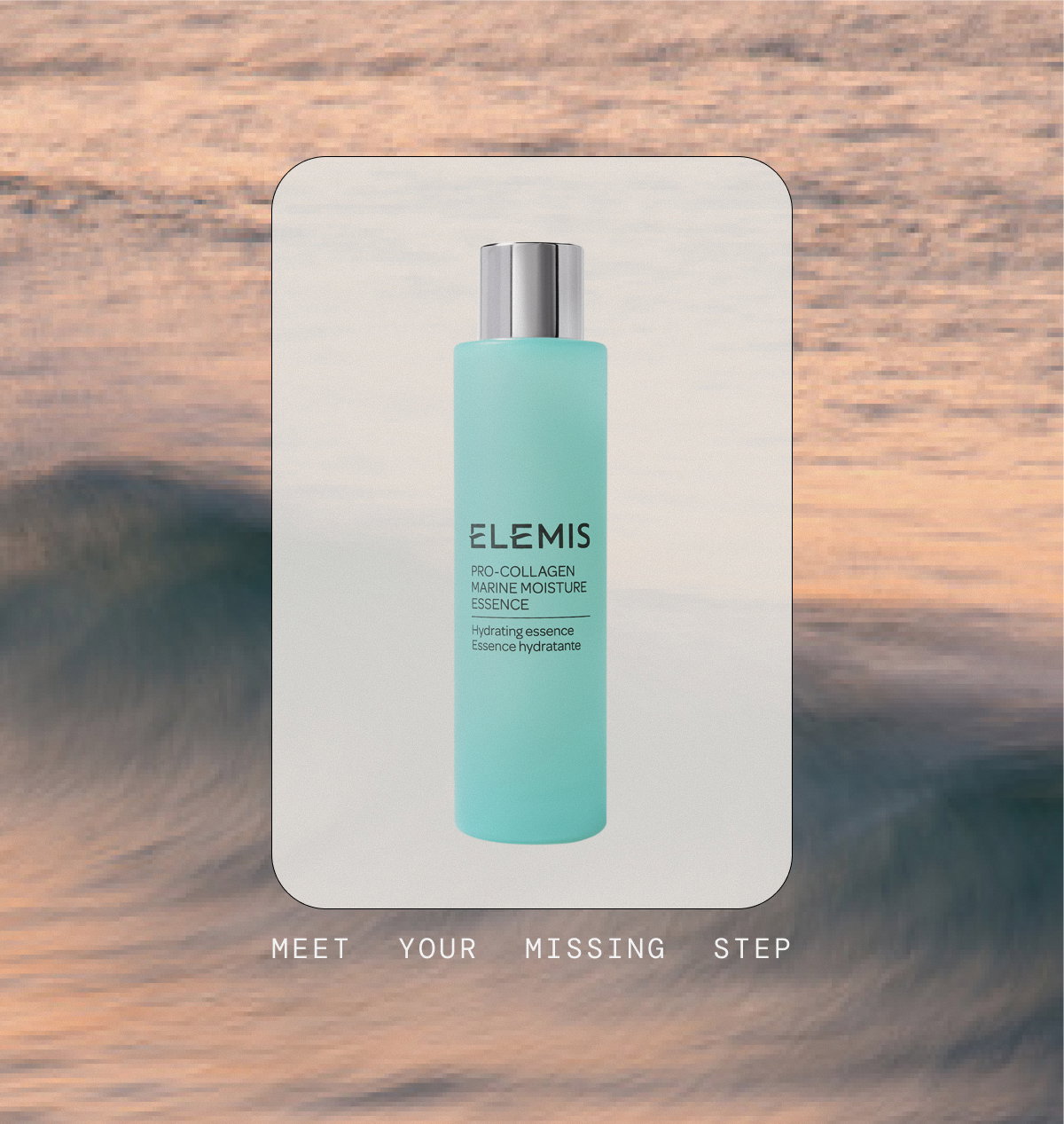 Pro-Collagen Marine Moisture Essence
