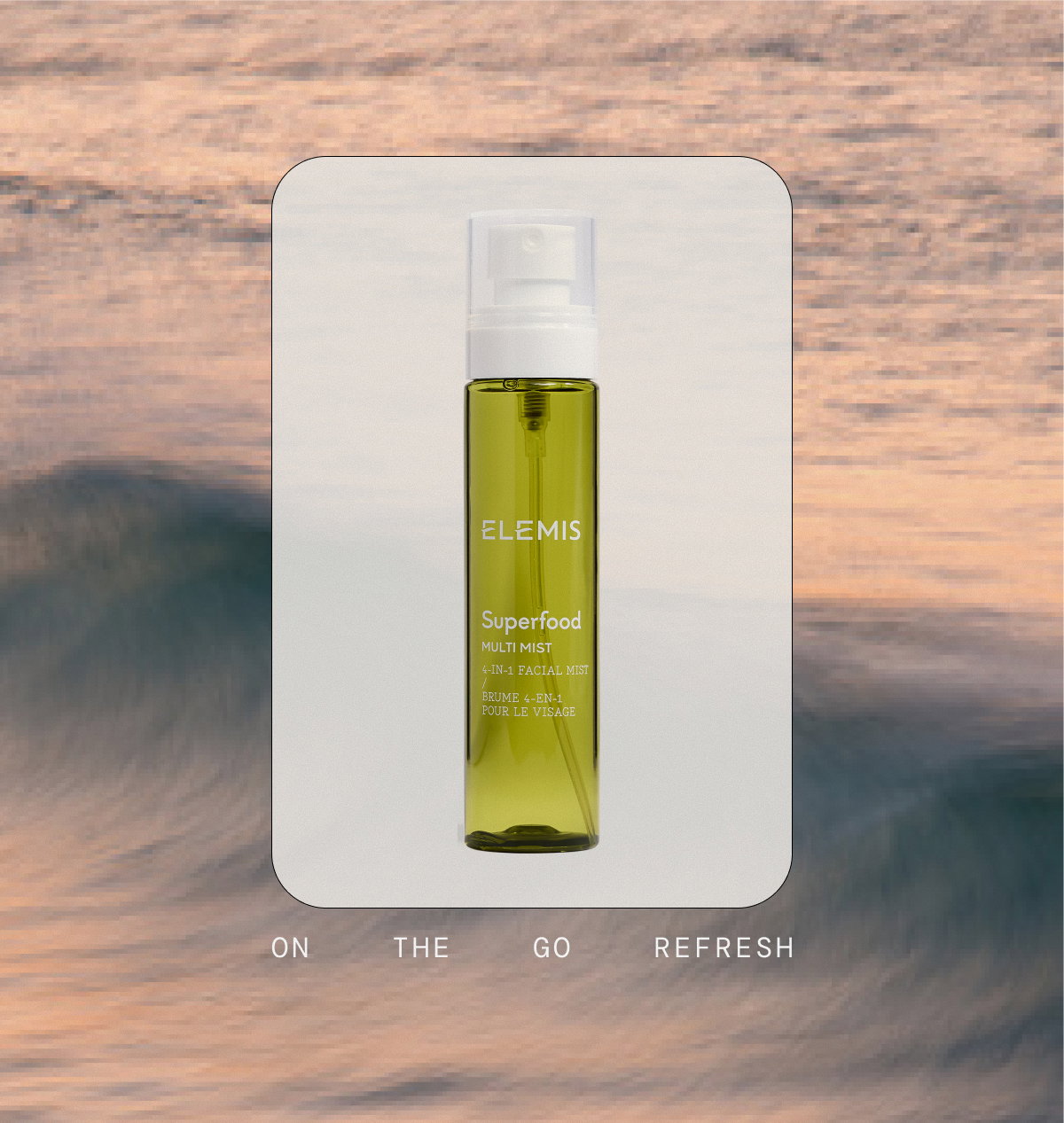Superfood Multi Mist