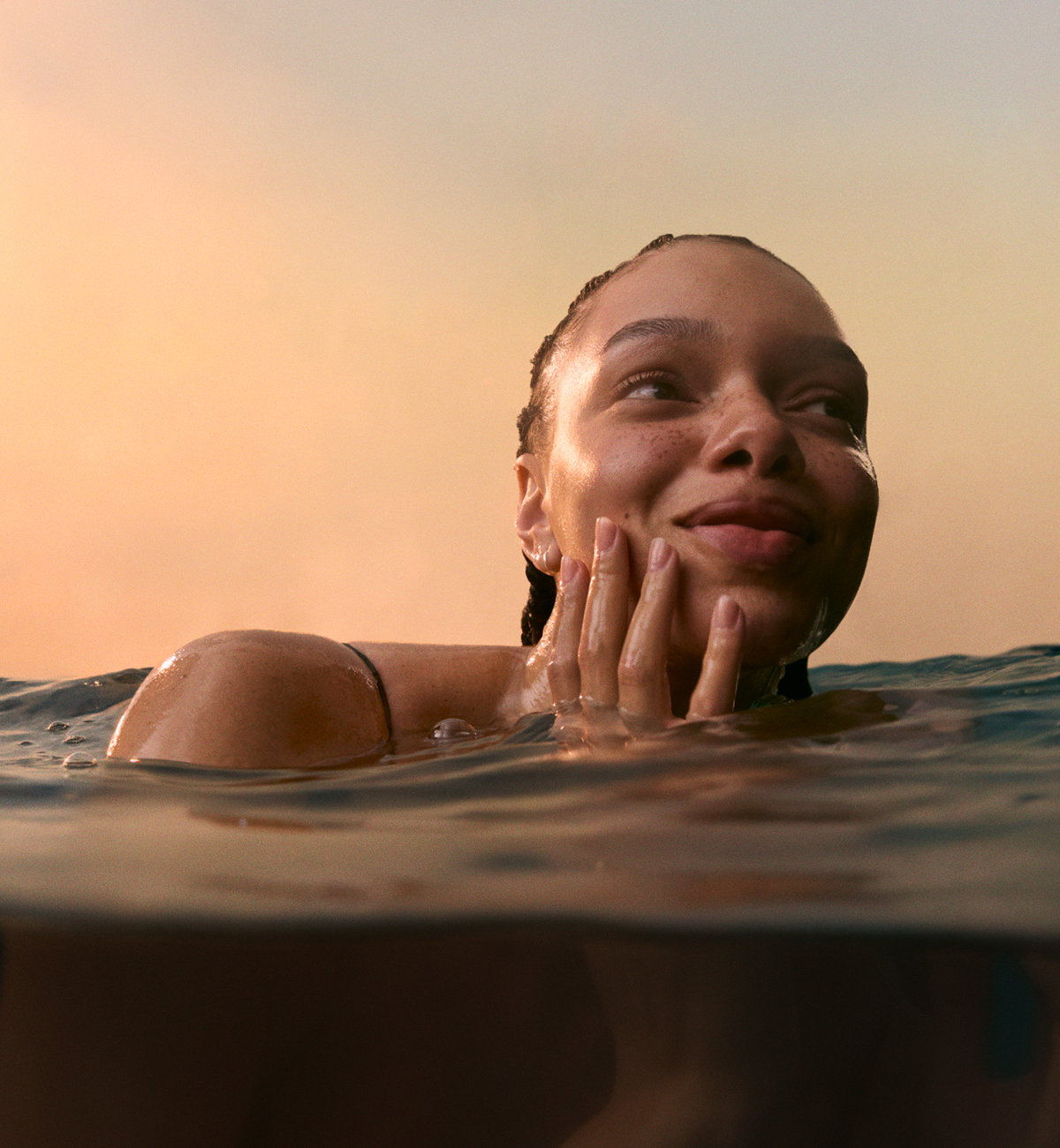Your Guide to Summer Skin Hydration