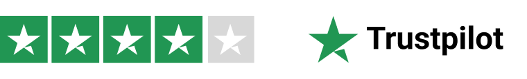Trustpilot Rating
