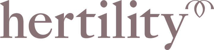 Hertility Health Logo
