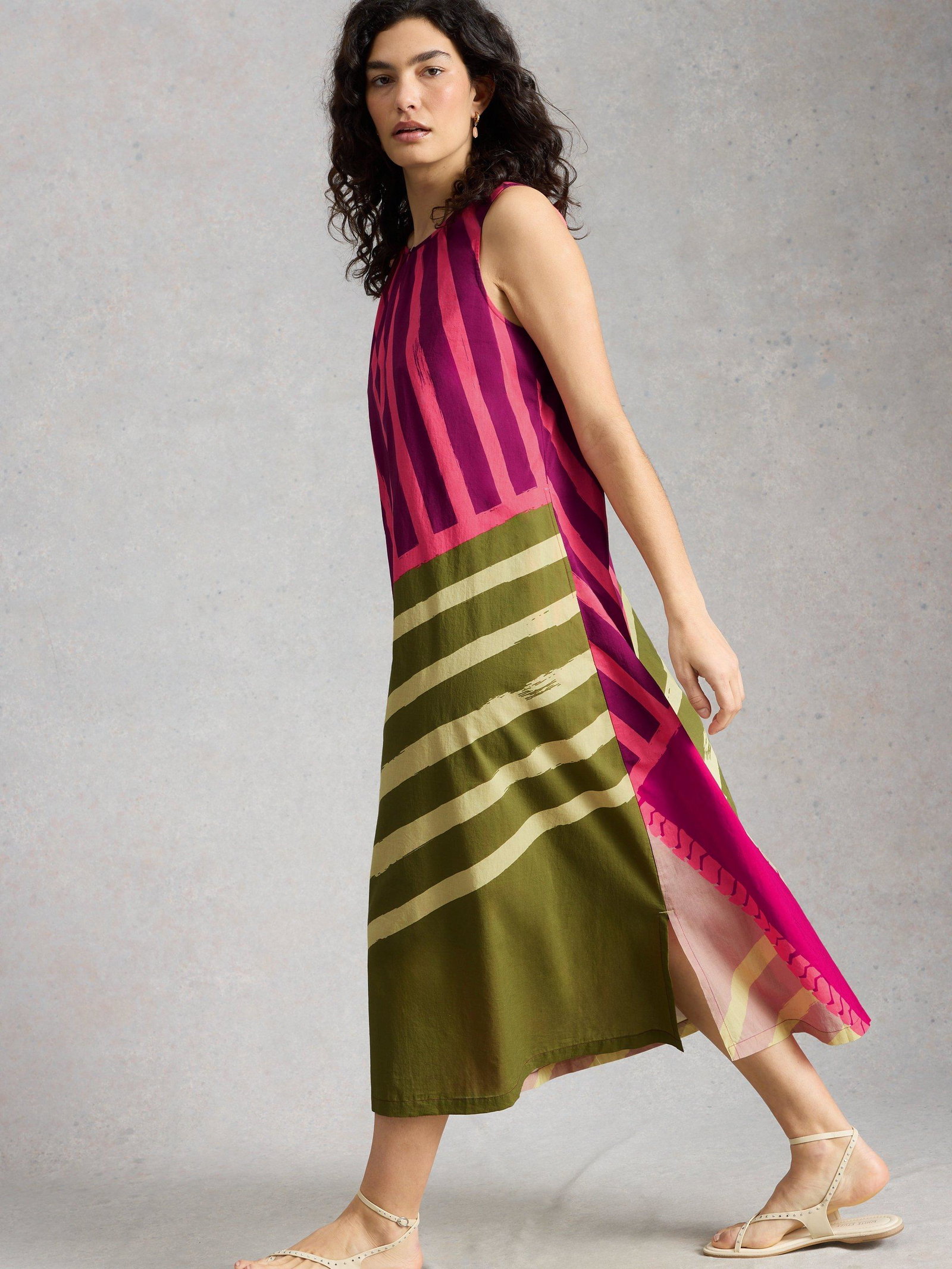 Shop Aggie Maxi Dress