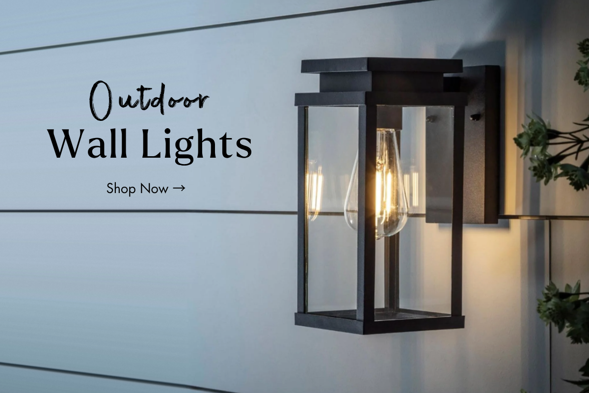 Wall lights