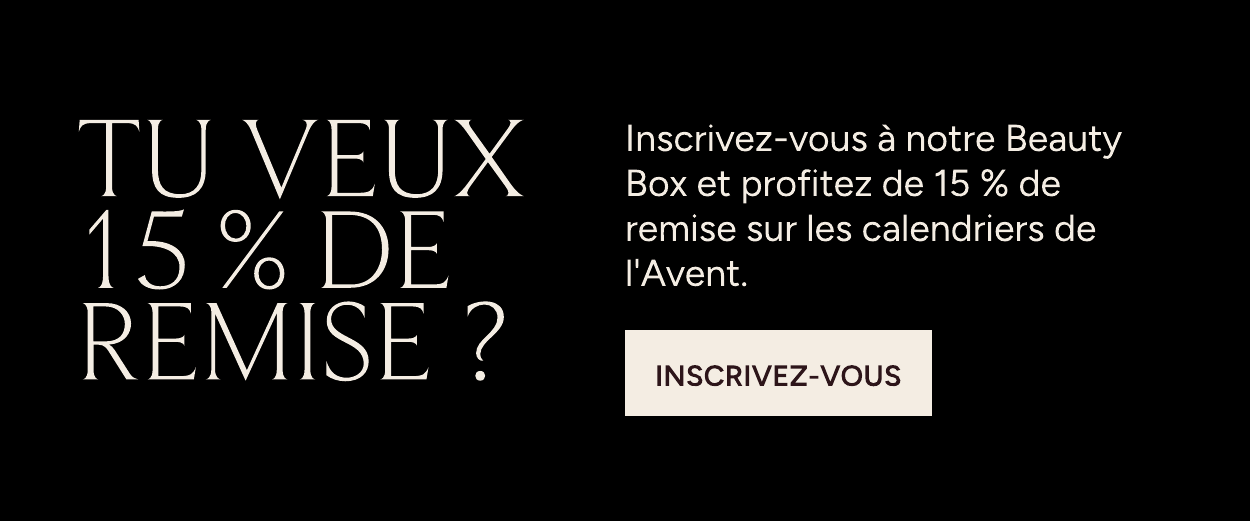 BEAUTY BOX