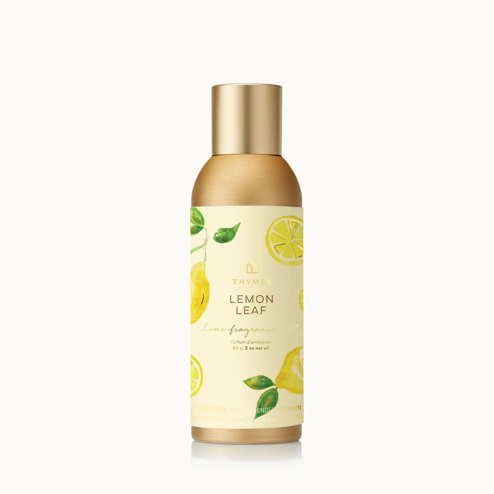 Image of Lemon Leaf Home Fragrance Mist