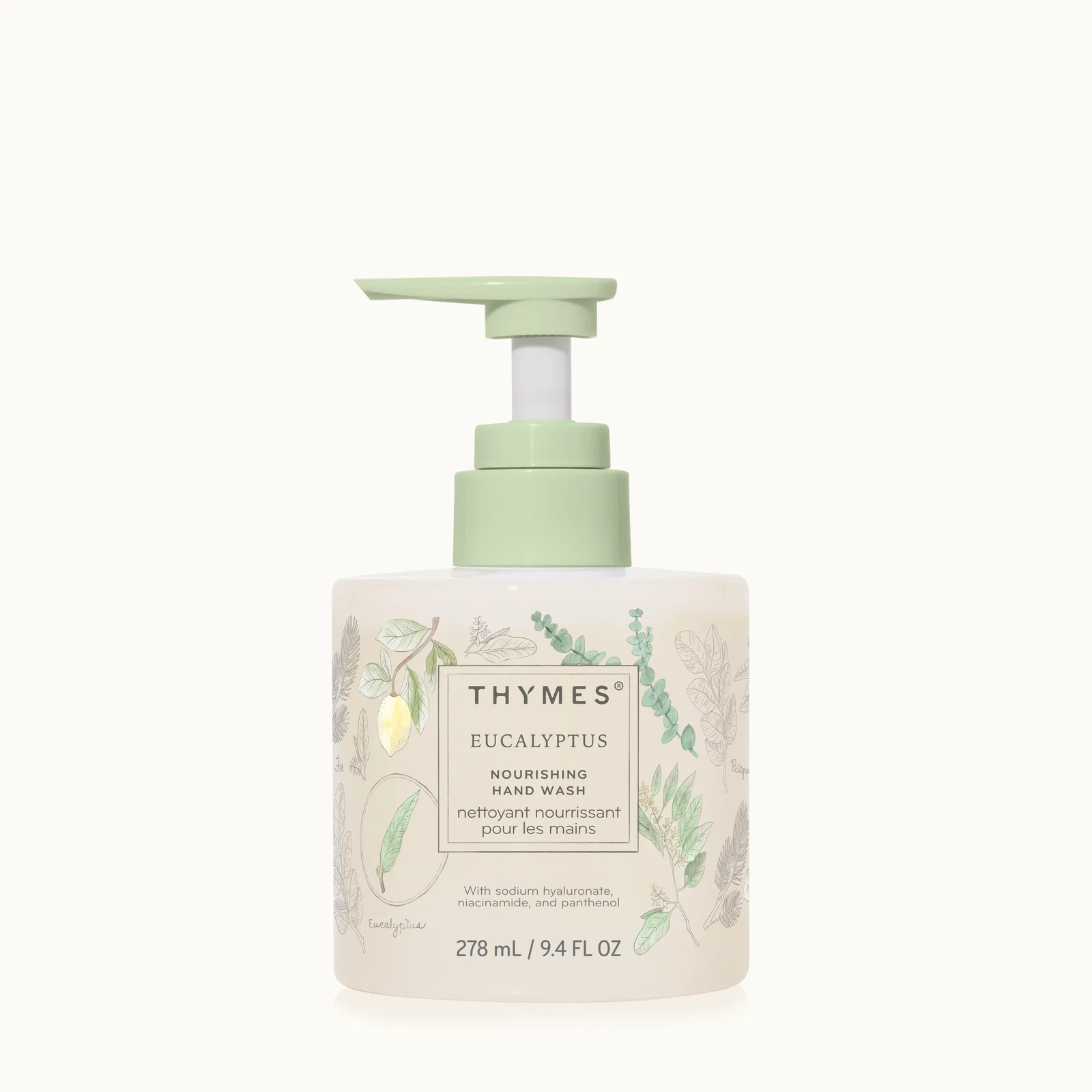 Image of Eucalyptus Nourishing Hand Wash
