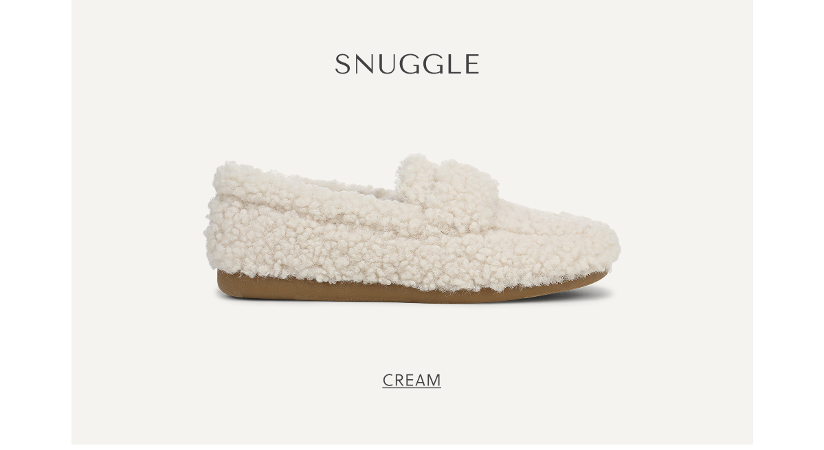 Snuggle