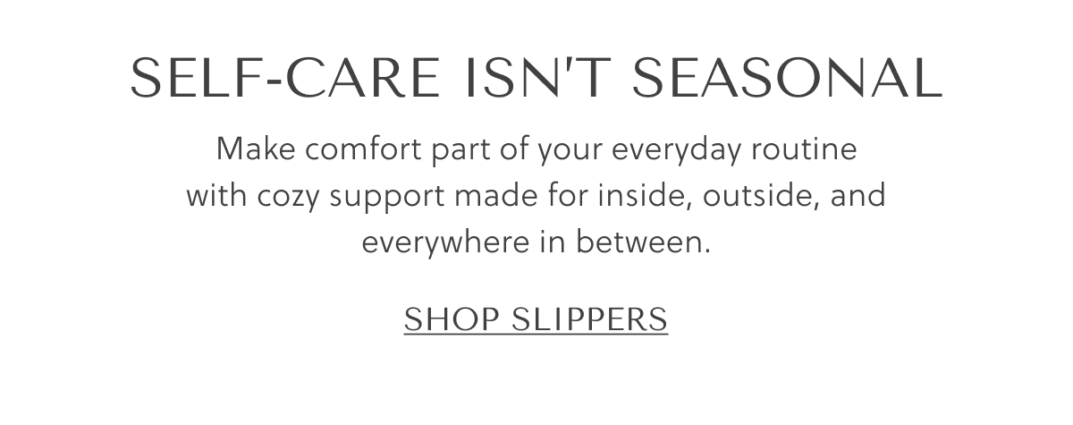 Shop Slippers