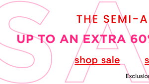 shop sale