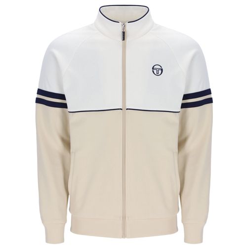 Sergio Tacchini Orion Track Jacket - Gardenia