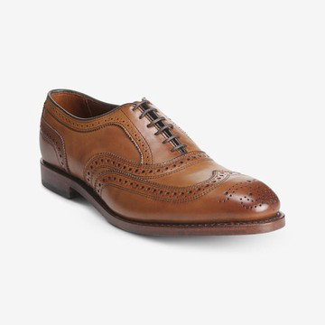 McAllister Wingtip Oxford Dress Shoe