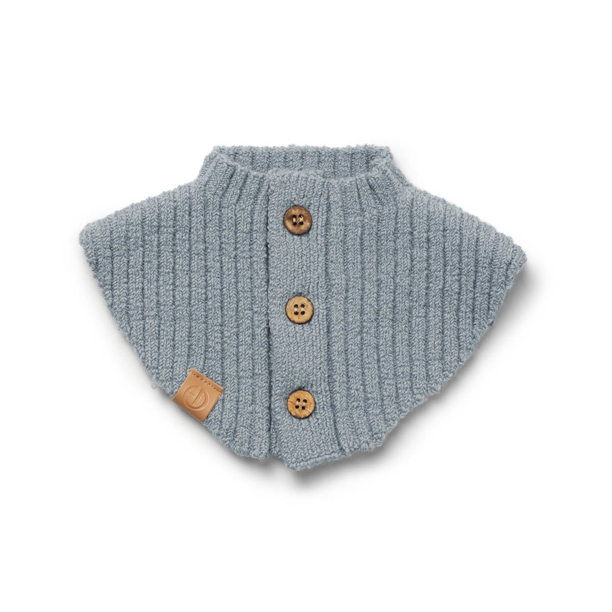 Image of Warming Collar - Sunrise Blue