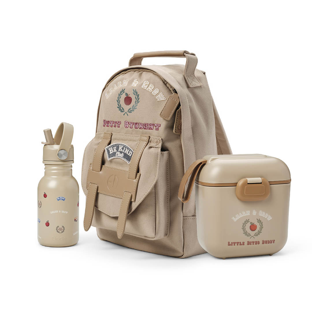Image of Backpack Set - Learn & Grow