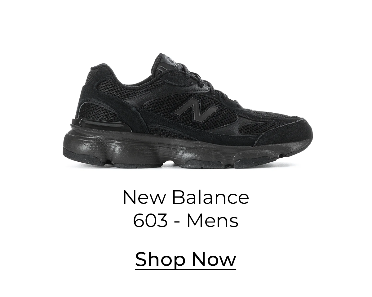 New Balance 603 - Mens