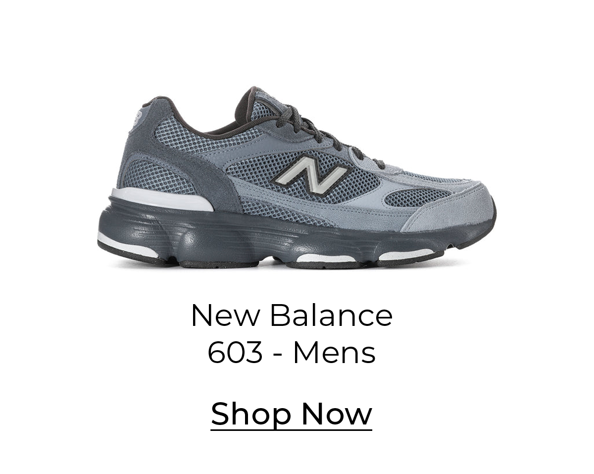 New Balance 603 - Mens