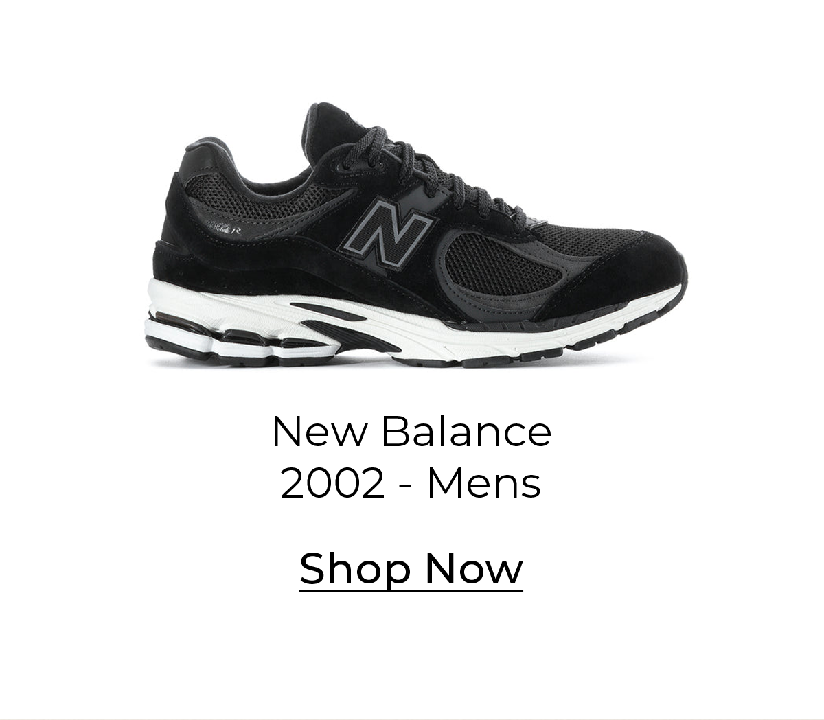 New Balance 2002 - Mens