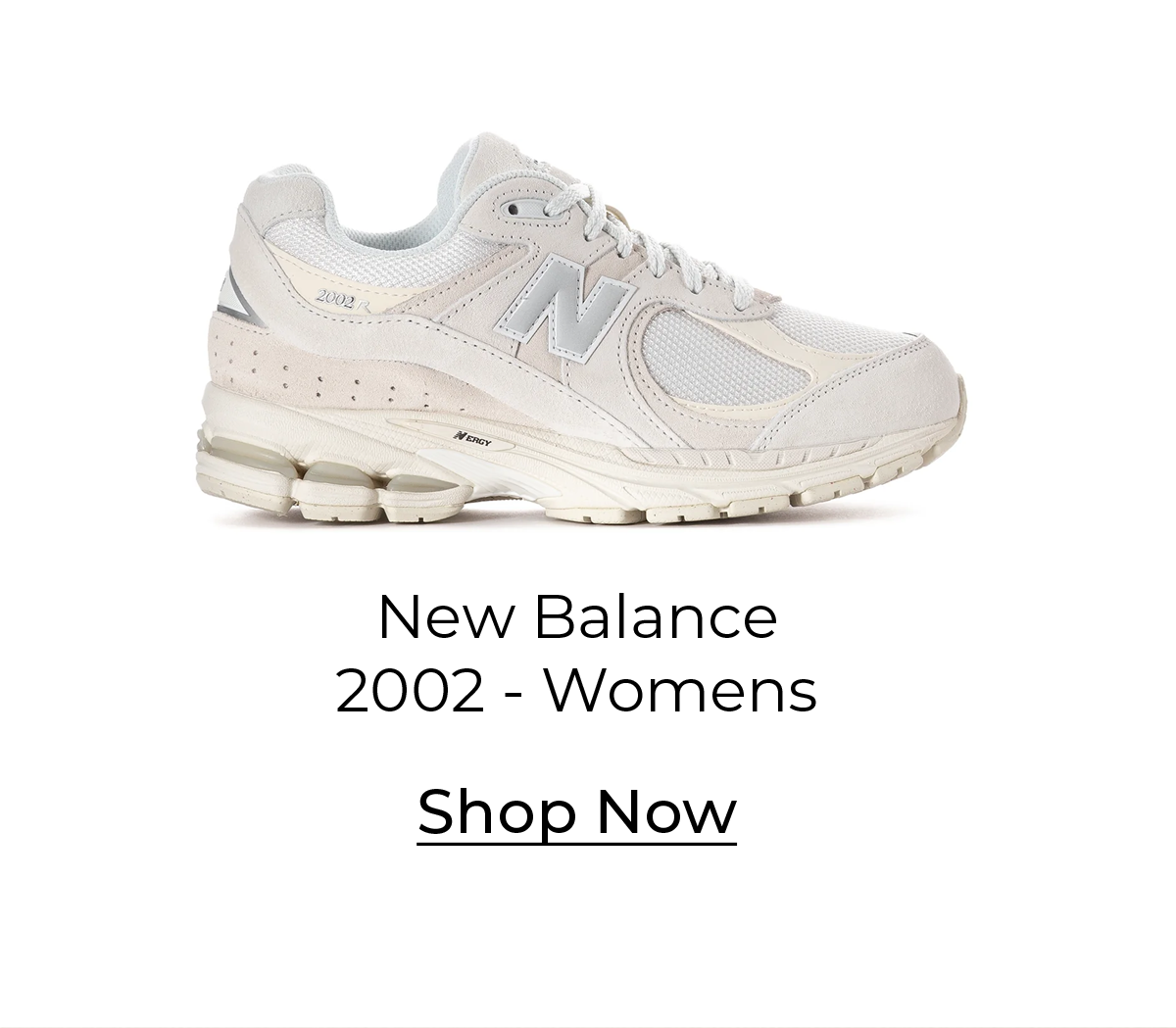 New Balance 2002 - Womens