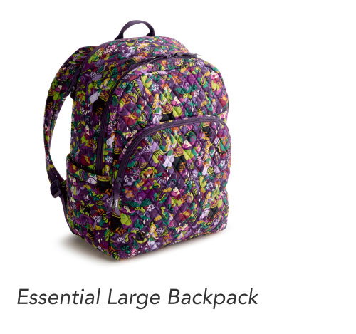 Essential Large Backpack