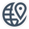 (location icon)