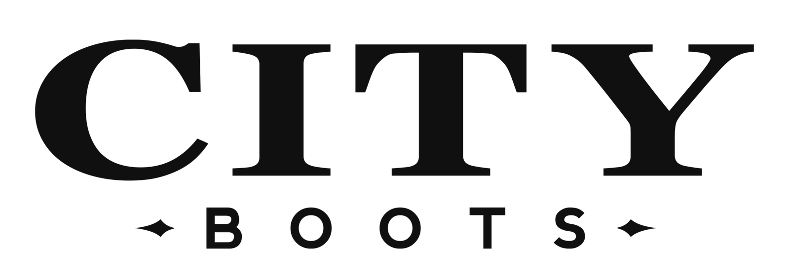 City Boots Homepage