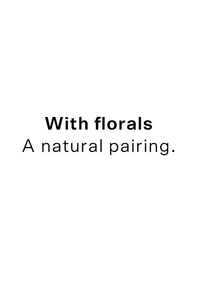 natural pairing