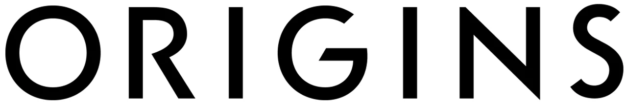 Origins Logo