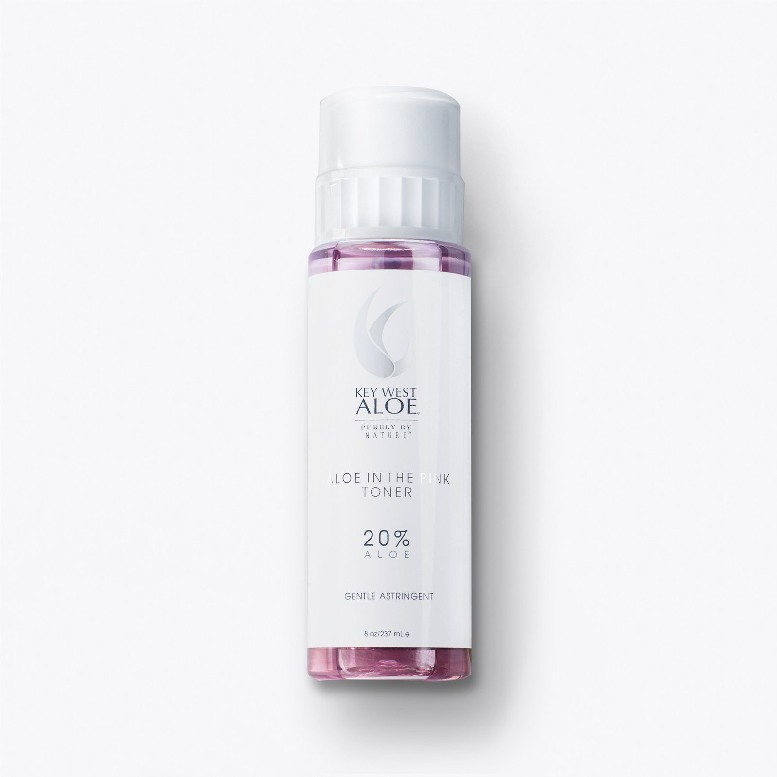 Aloe In The Pink Toner