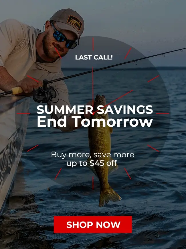 summer savings
