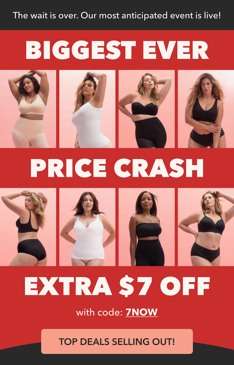 PRICE CRASH