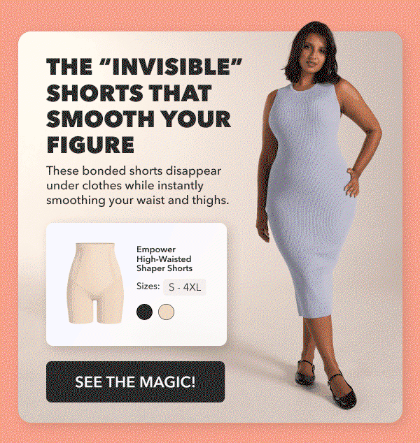 See the magic