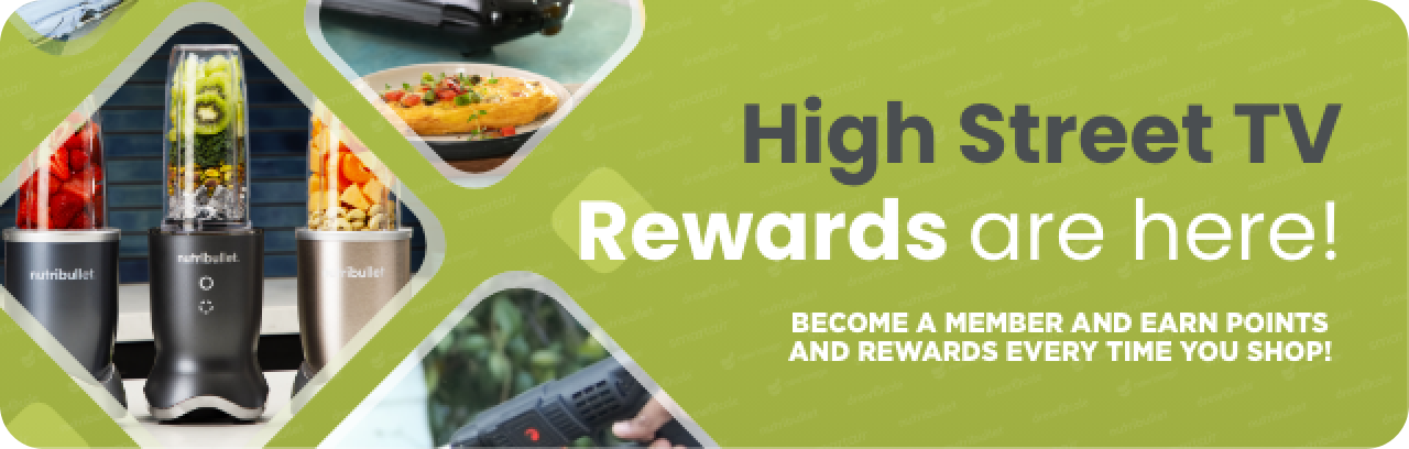 Rewards Banner
