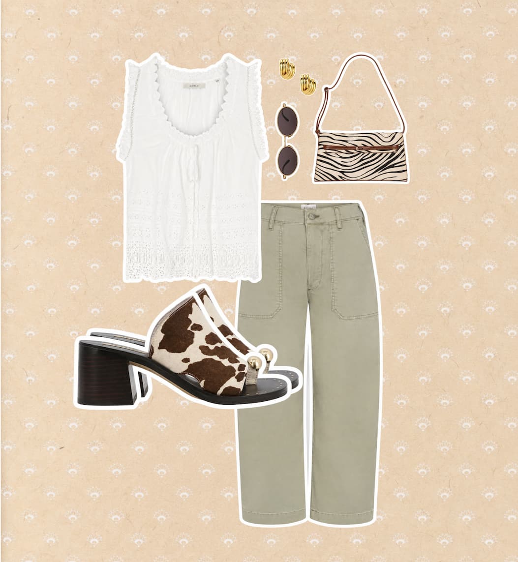 Shop More Best-Selling Flats
