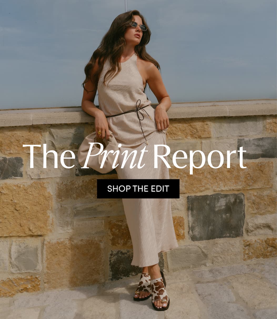 The Print Report