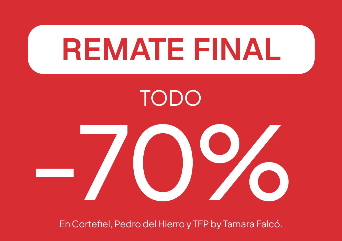 BERMUDAS HOMBRE
