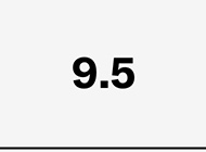 9.5