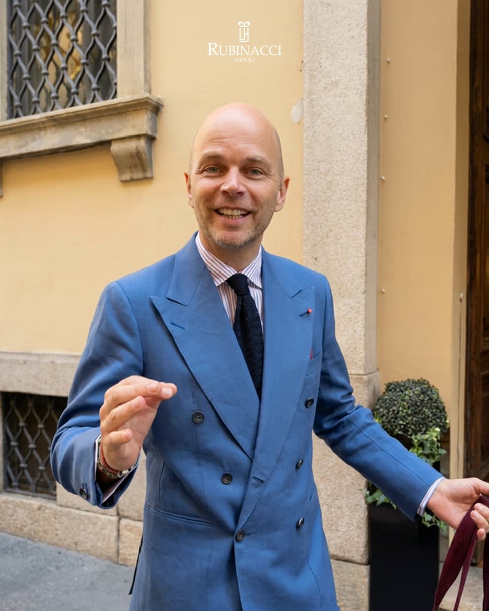 Rubinacci