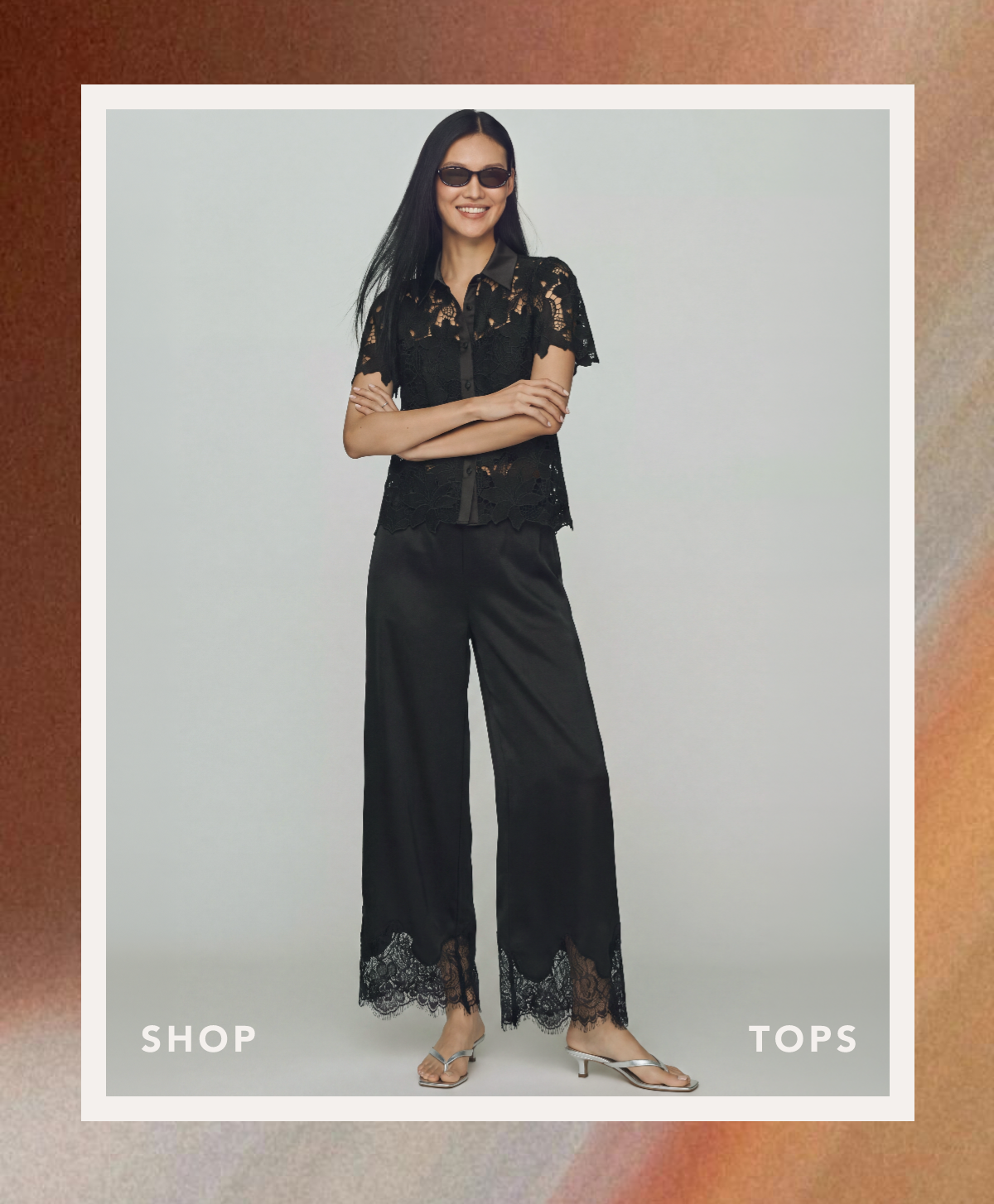 Tops & Knit Tops