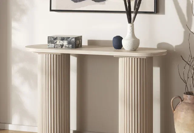 Want-List Entryway Pieces