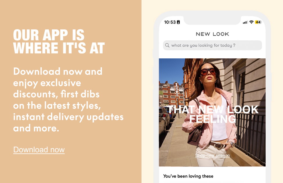 DOWNLOAD OUR APP
