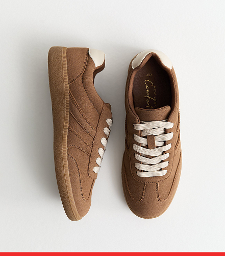 Save on shoes