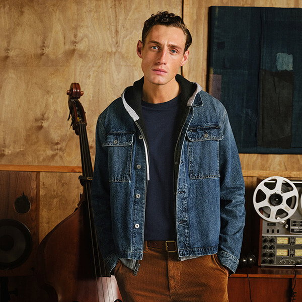 Owen Jacket