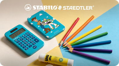 STABILO