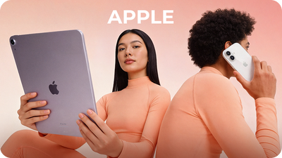 APPLE - MP