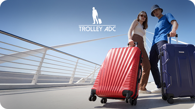TROLLEY ADC