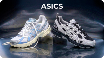 ASICS - MP