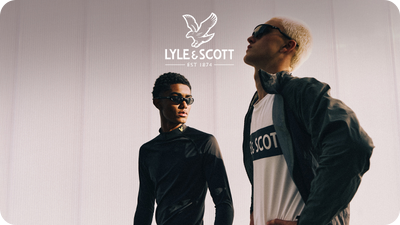 LYLE & SCOTT