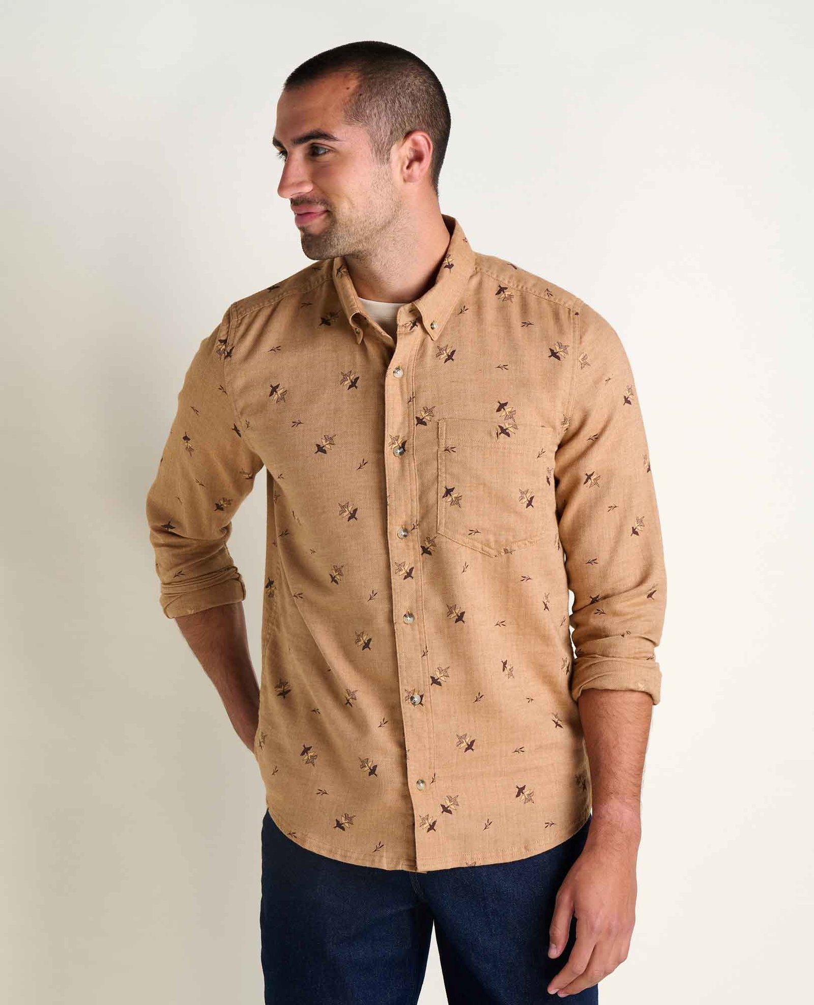 Image of Airsmyth Shirt