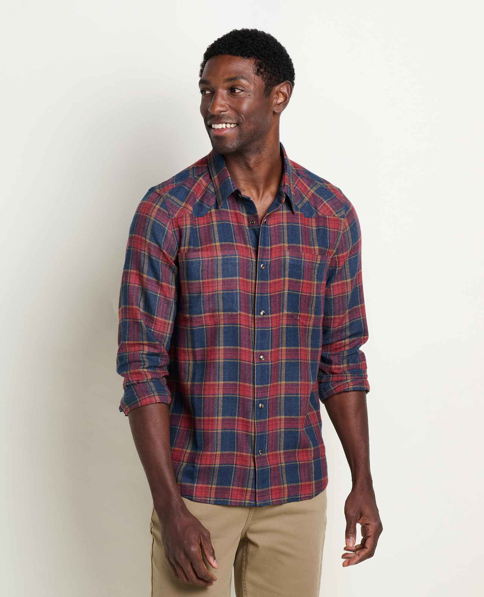 Image of Airsmyth Western Shirt