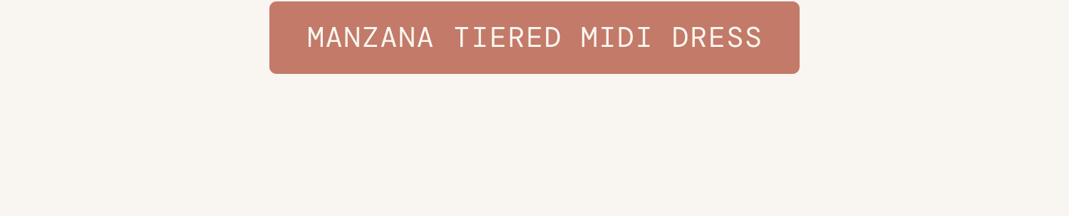 Manzana Tiered Midi Dress