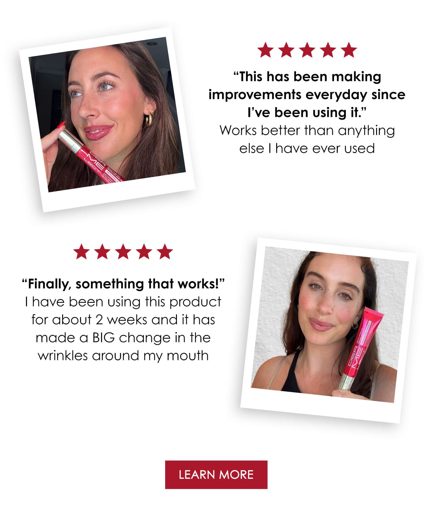 Customer Reviews